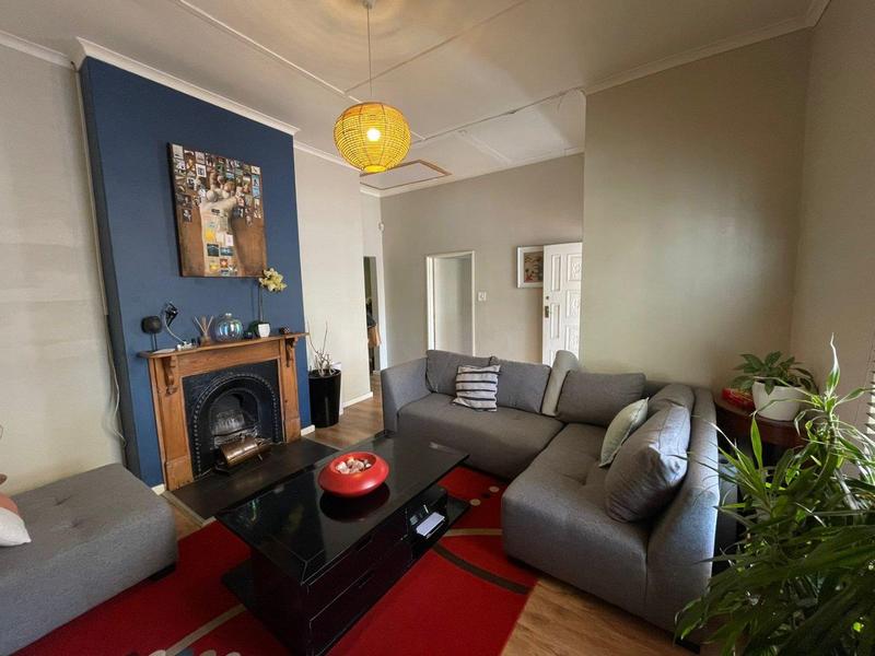 To Let 3 Bedroom Property for Rent in Claremont Western Cape